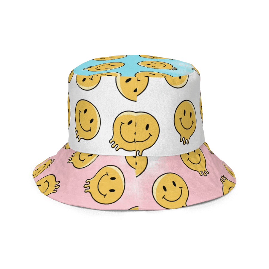 Make me smile - Hat product image (4)