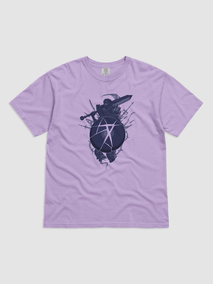 Arsenal Heavyweight T-Shirt (Colorful) product image (1)