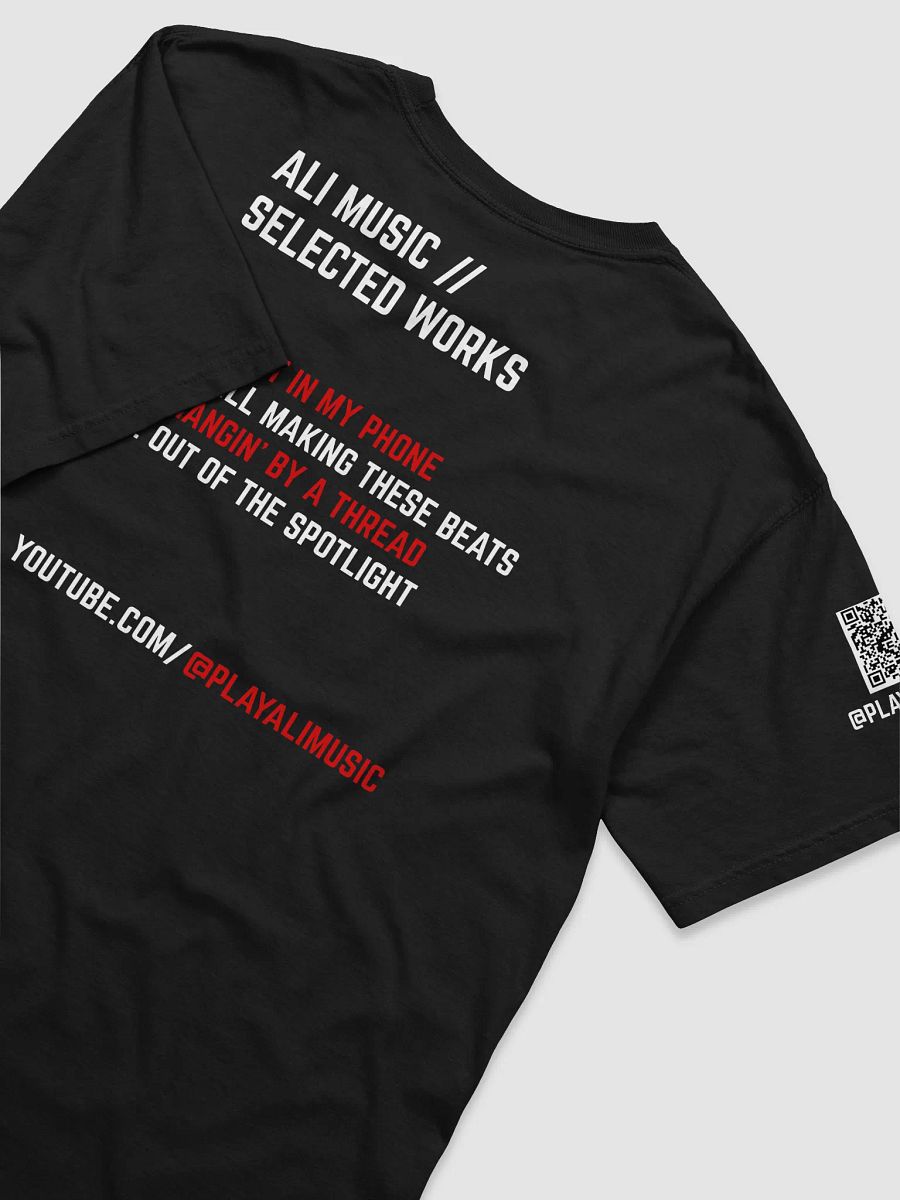 Classic T-Shirt product image (4)