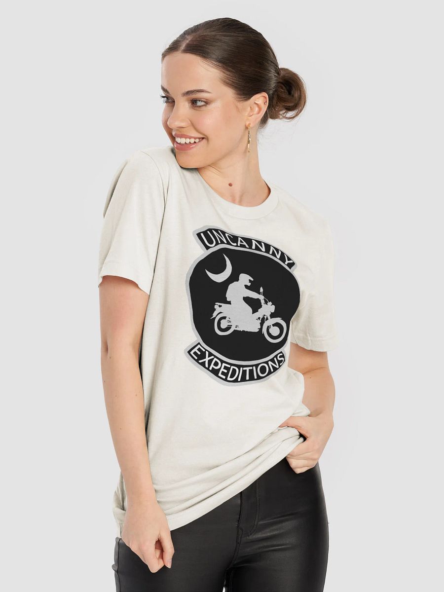 Classic Logo Tee product image (8)