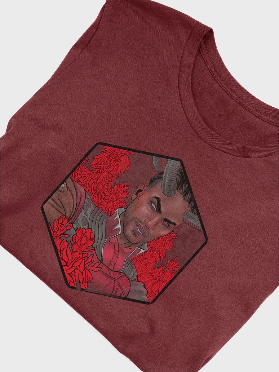 The Blade of Frontiers - tee product image (45)