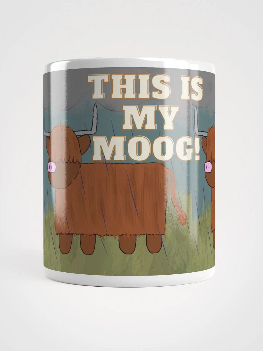 The MOOG! product image (5)