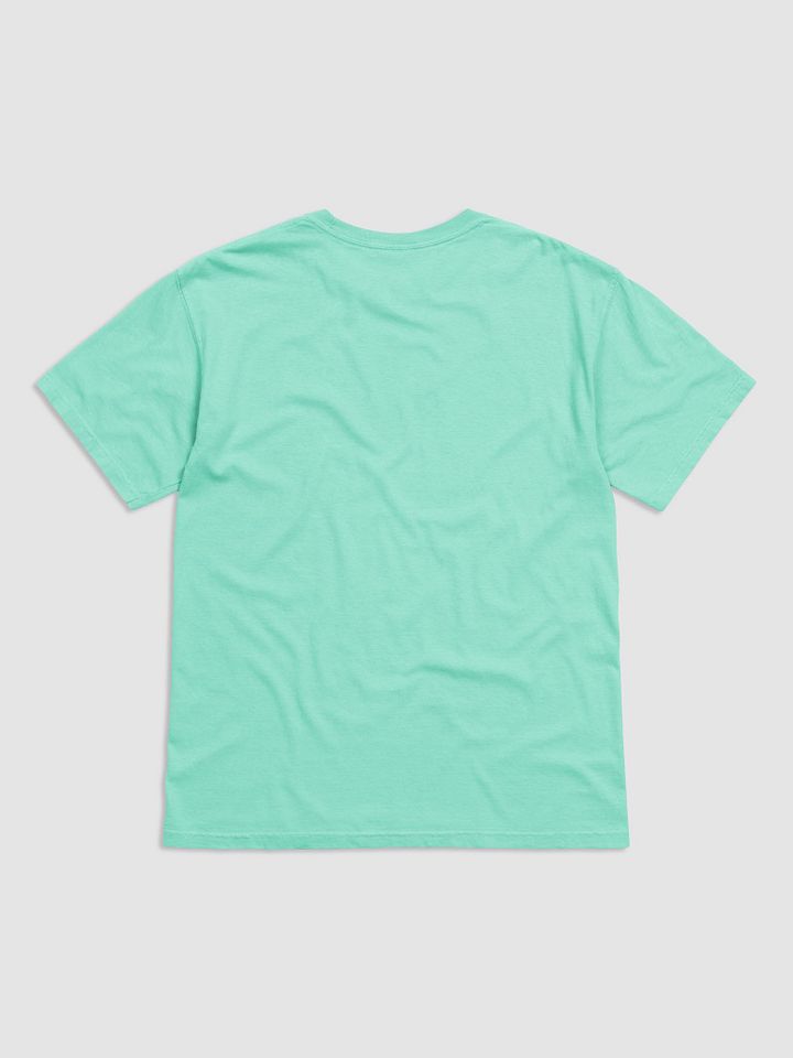 Swirling Artistry Graphic T-Shirt product image (8)