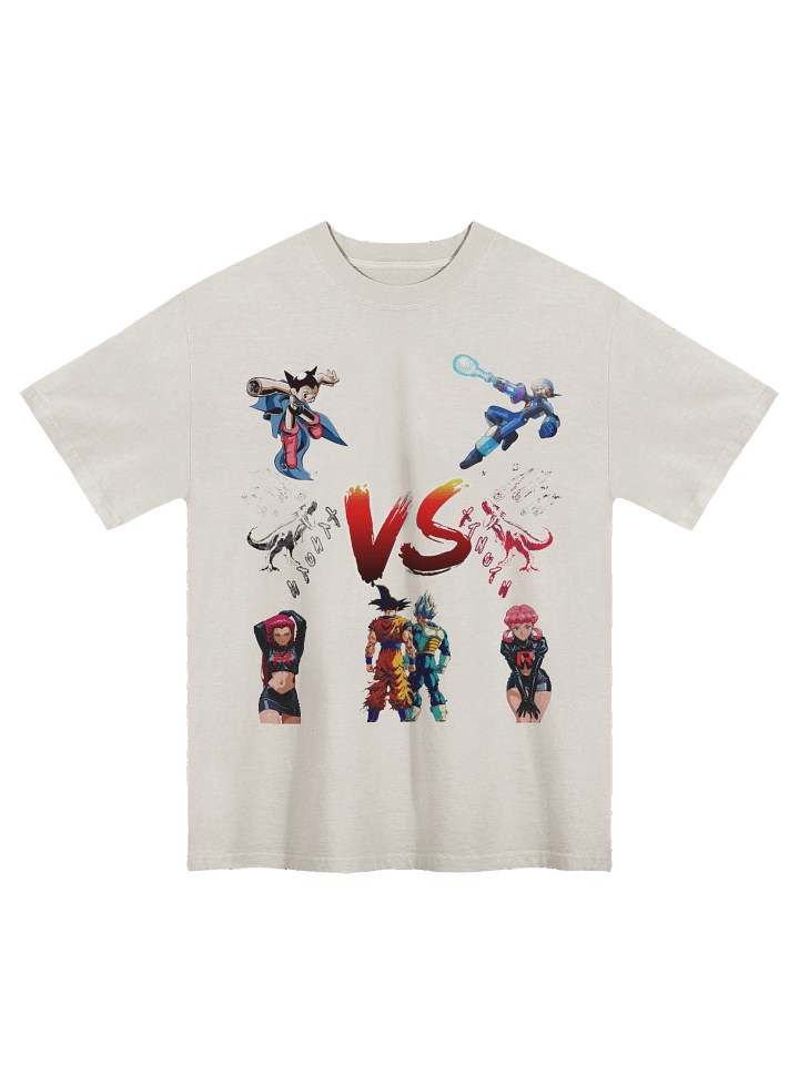 royal rumble round 1 FIGHT! product image (1)