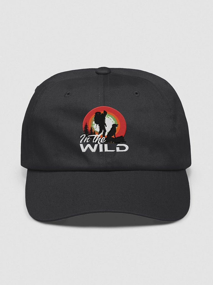In The Wild product image (3)