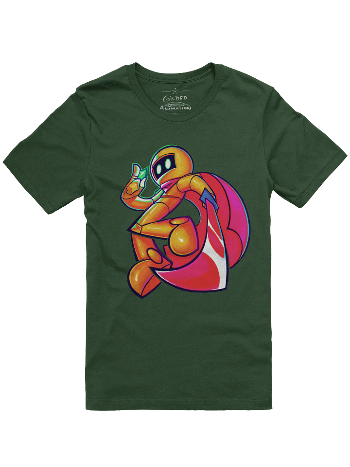 Gildedguy T-Shirt product image (1)