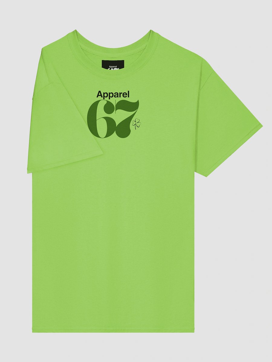67 Apparel Classic T-shirt product image (4)