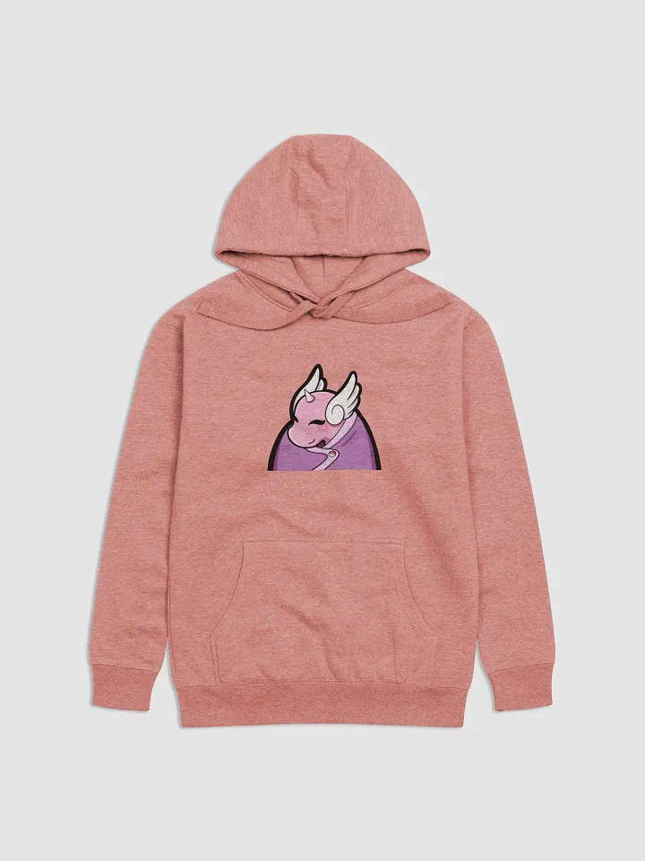 Cozy Hoodie product image (4)