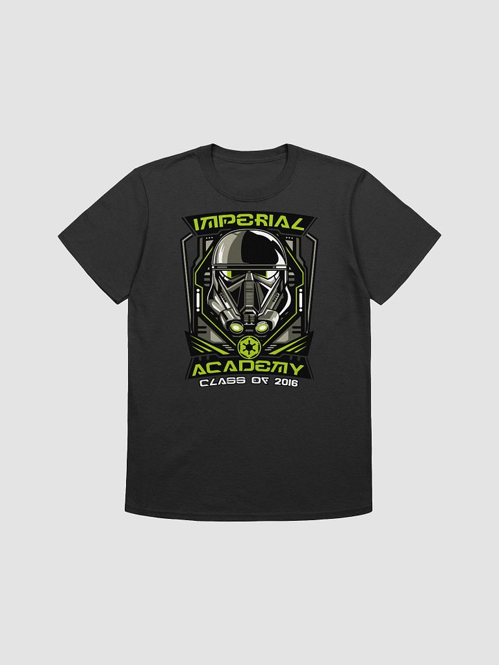 Imperial Academy Class of 2016 T-Shirt product image (1)