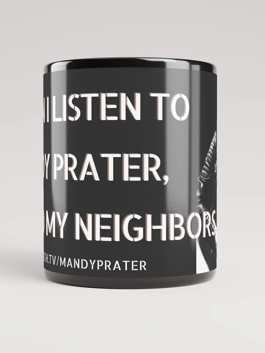 Neighbors Mug product image (2)