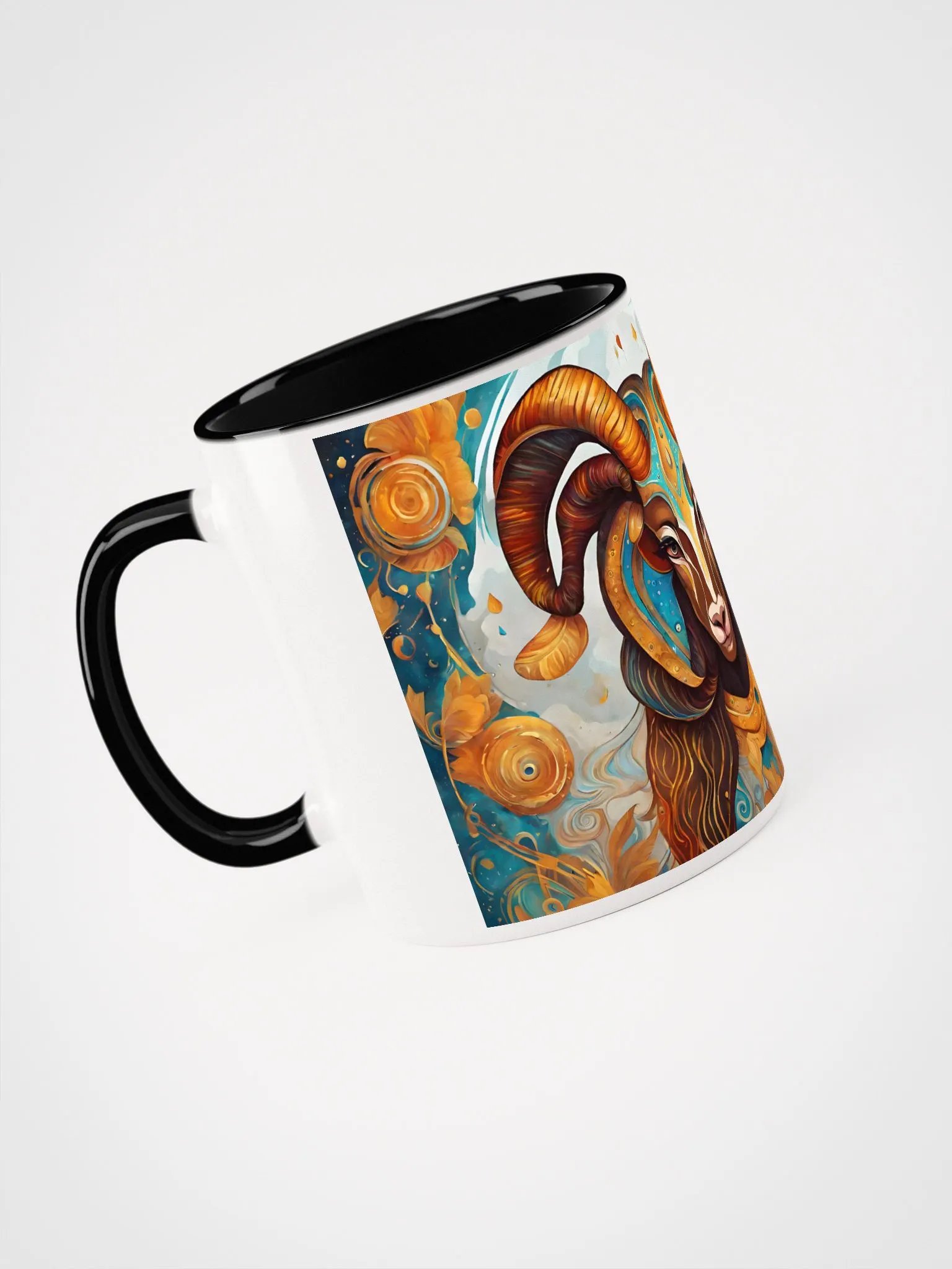 Zodiac Revelries: Samba's Joyful Star Signs product image (6)