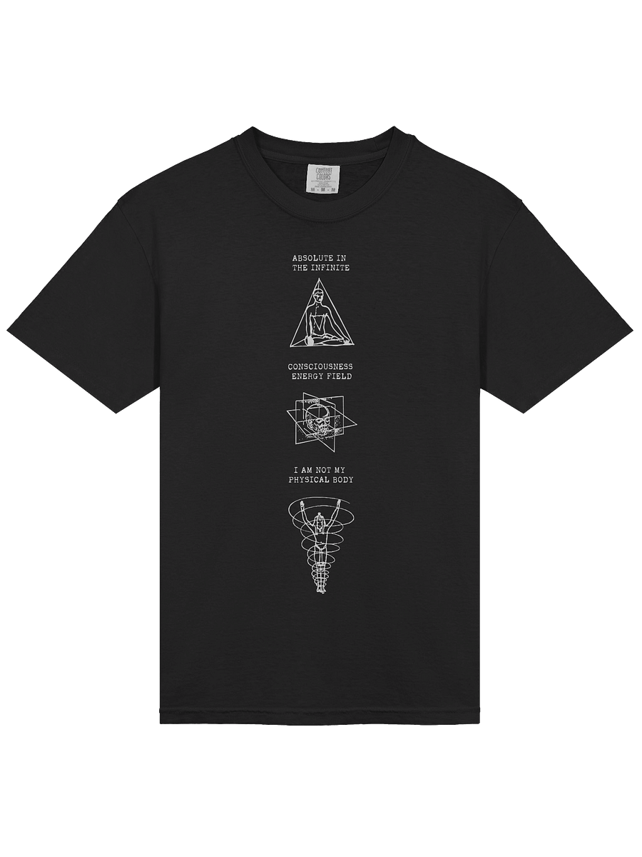Gateway Tee (Comfort Colors) product image (3)