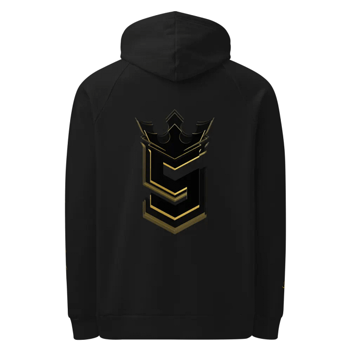 Speedy’s Aesthetics Hoodie product image (2)