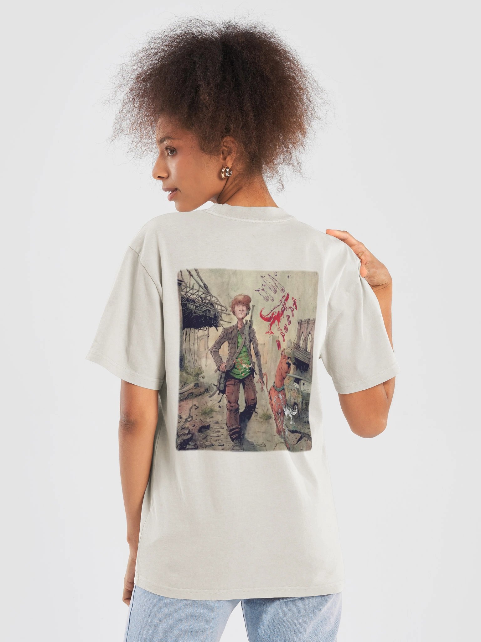 i am legend scooby doo product image (6)