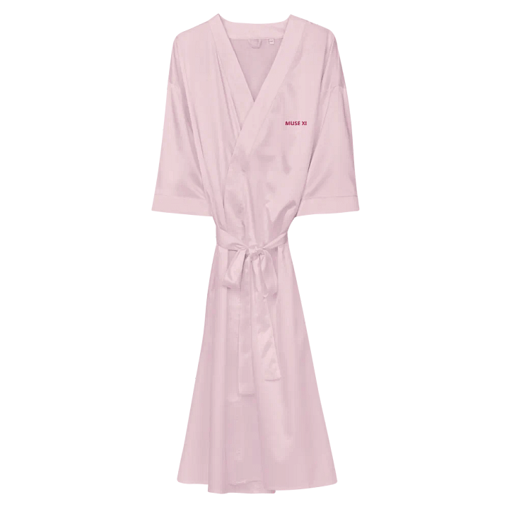 Satin Robe product image (1)