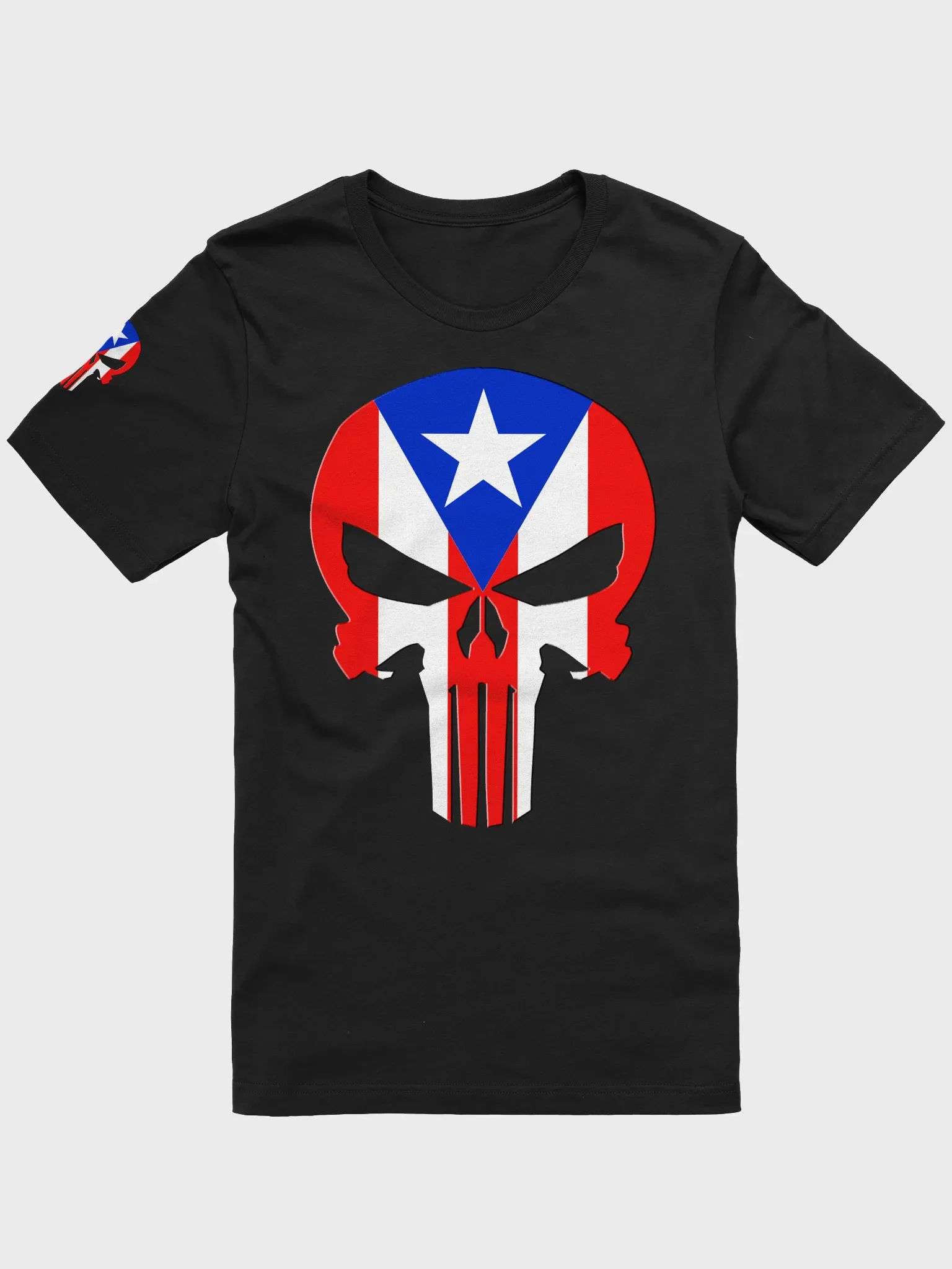 The Puerto Rican Punisher product image (2)