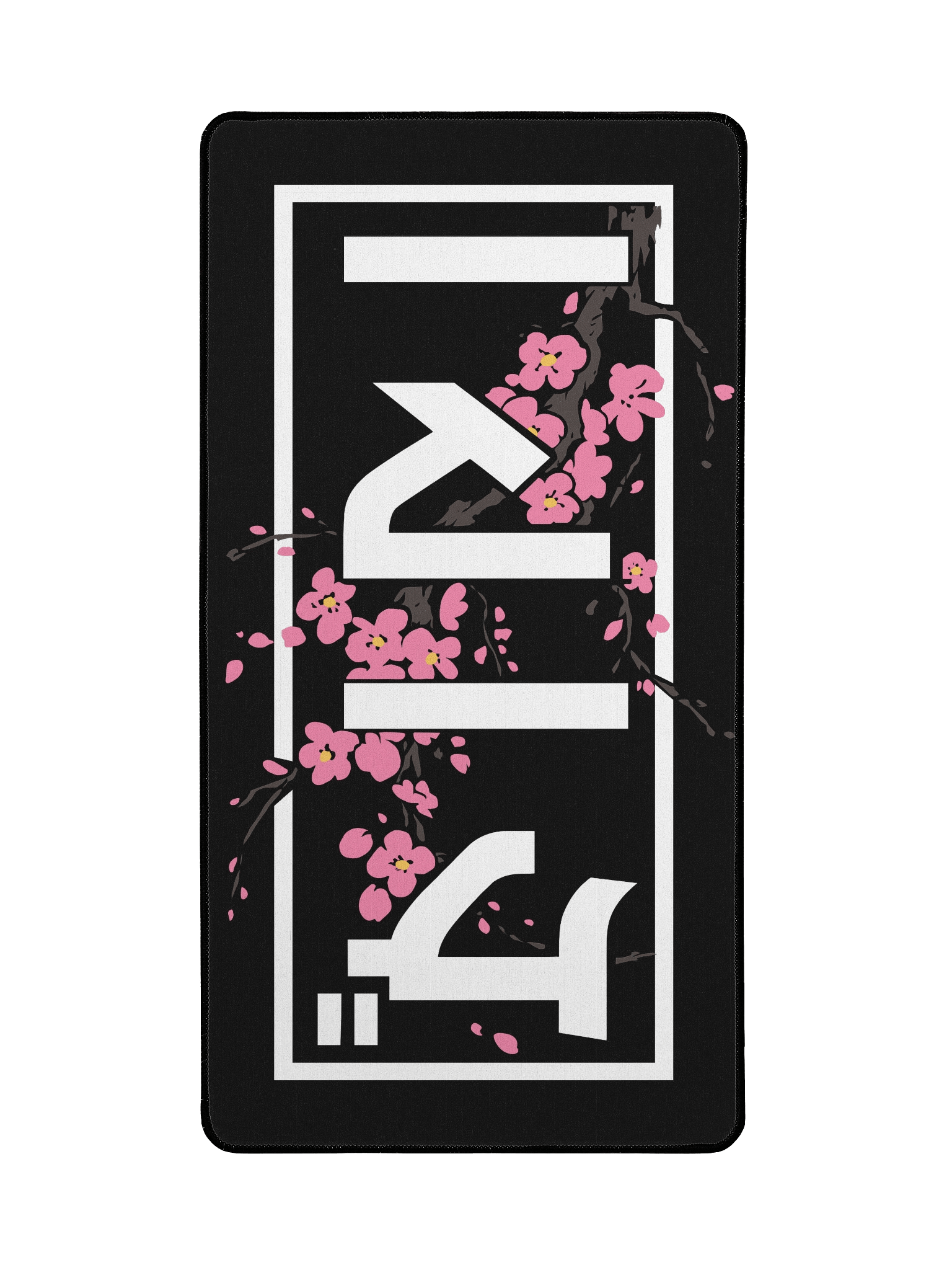 "Gamer" Cherry Blossom Deskpad product image (2)
