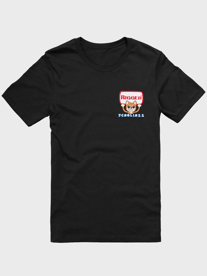 Rigged T-Shirt product image (3)