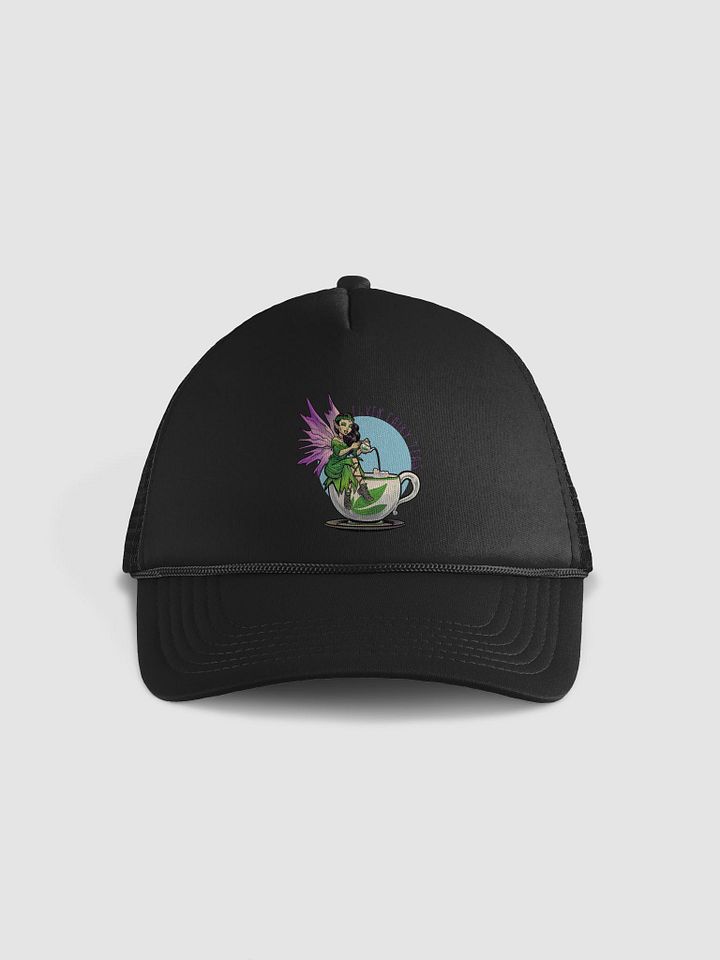 Elven Fairy Teas Logo Cap product image (1)