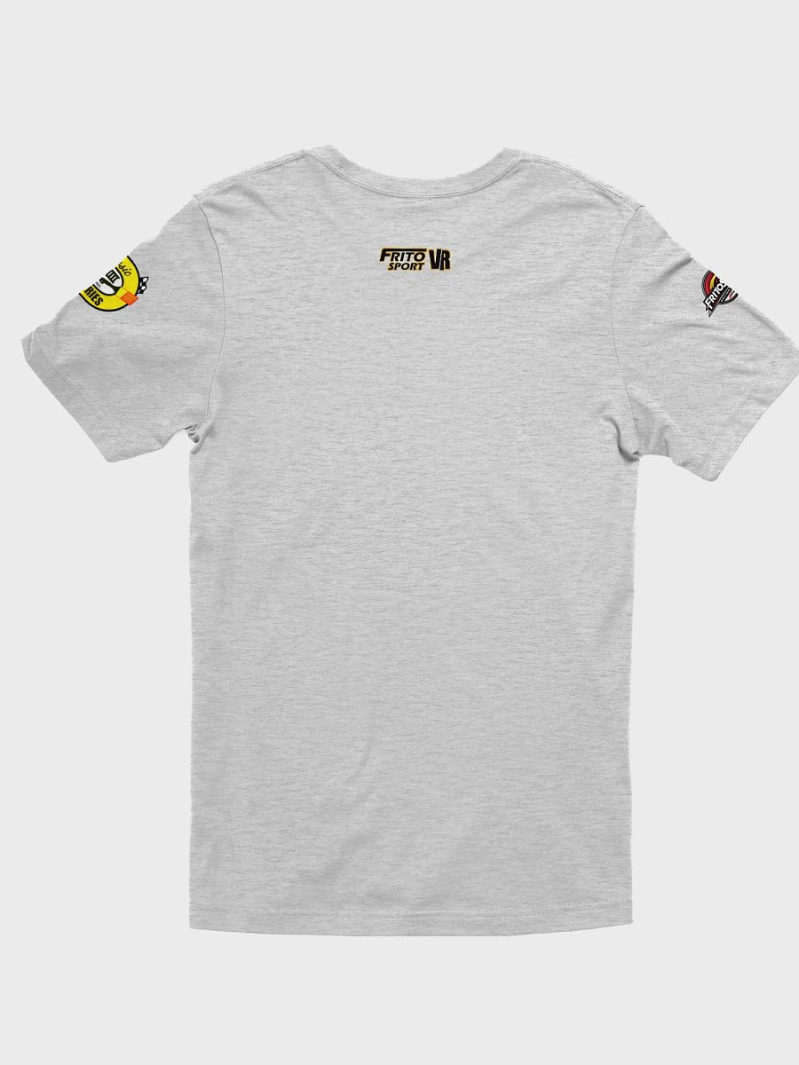 Fritosport Crew Chief - Biscuit Sanchinelli product image (2)