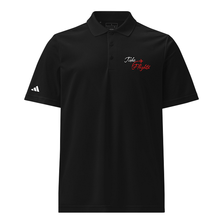 Take Flights Polo product image (1)