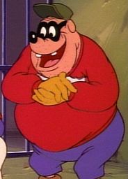 Lil' Baloney boy