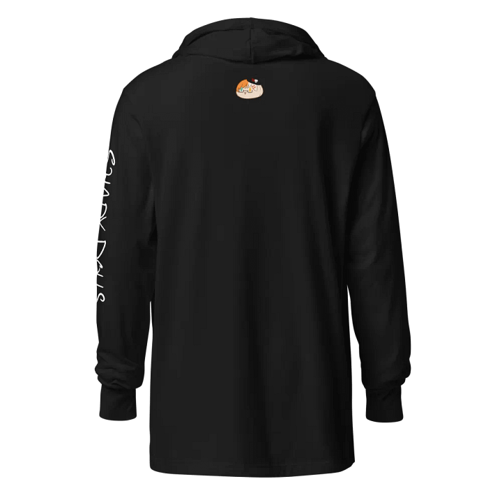 Shady Hoodie - "Don't Talk to me Till I've Had my Meds" product image (2)