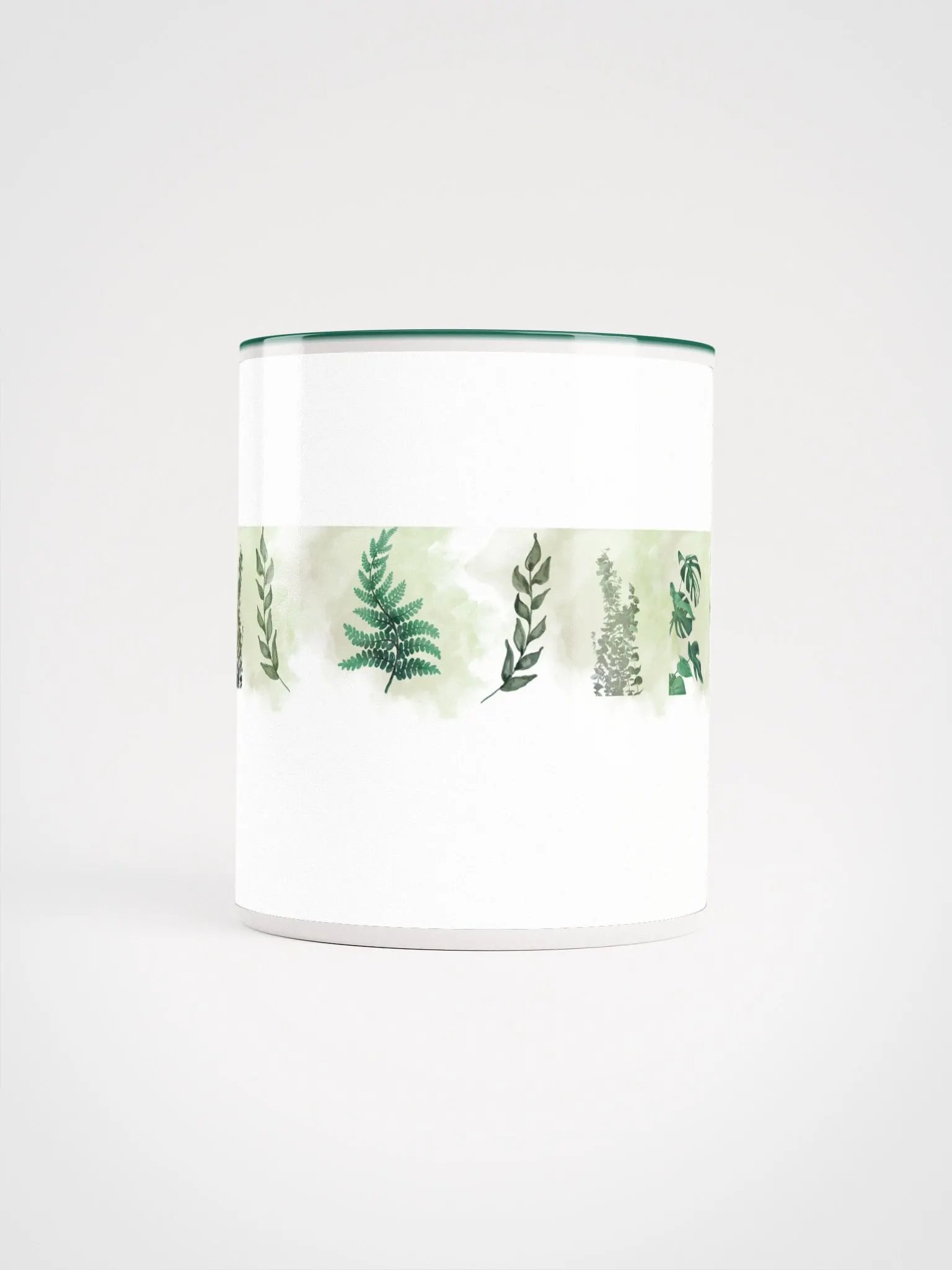 Botanical Bliss Ceramic Mug product image (9)