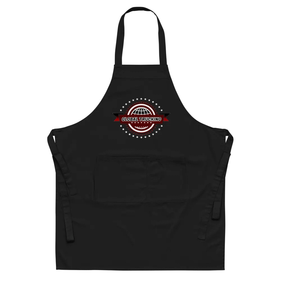 SOL'S Organic Cotton Apron product image (5)