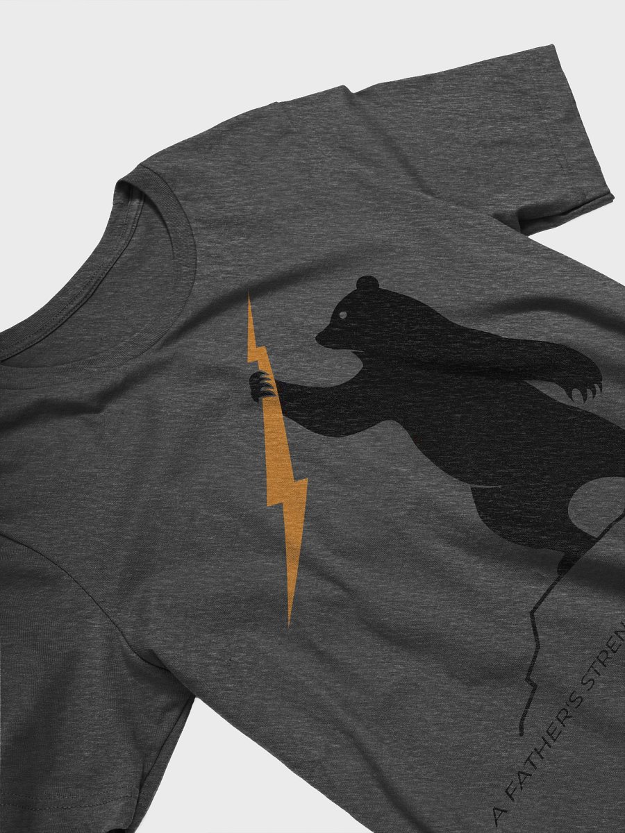 Bear & Bolt - A Father's Strength product image (25)