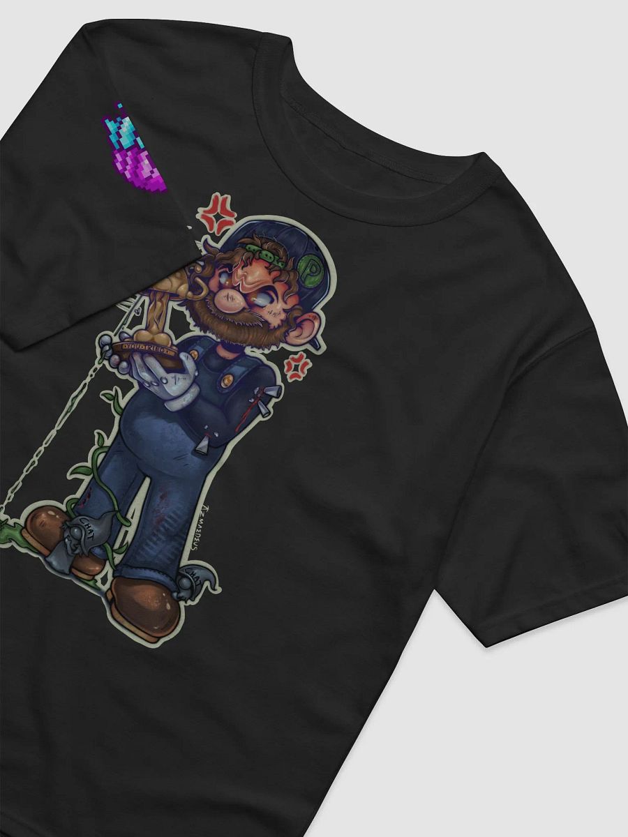 PAPPI KART | Relaxed Fit T product image (10)