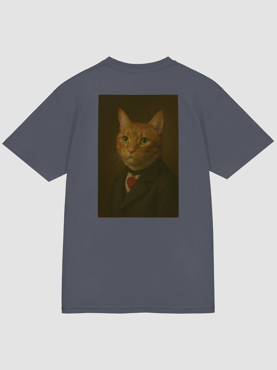 The Gentleman Lennon T-Shirt product image (4)