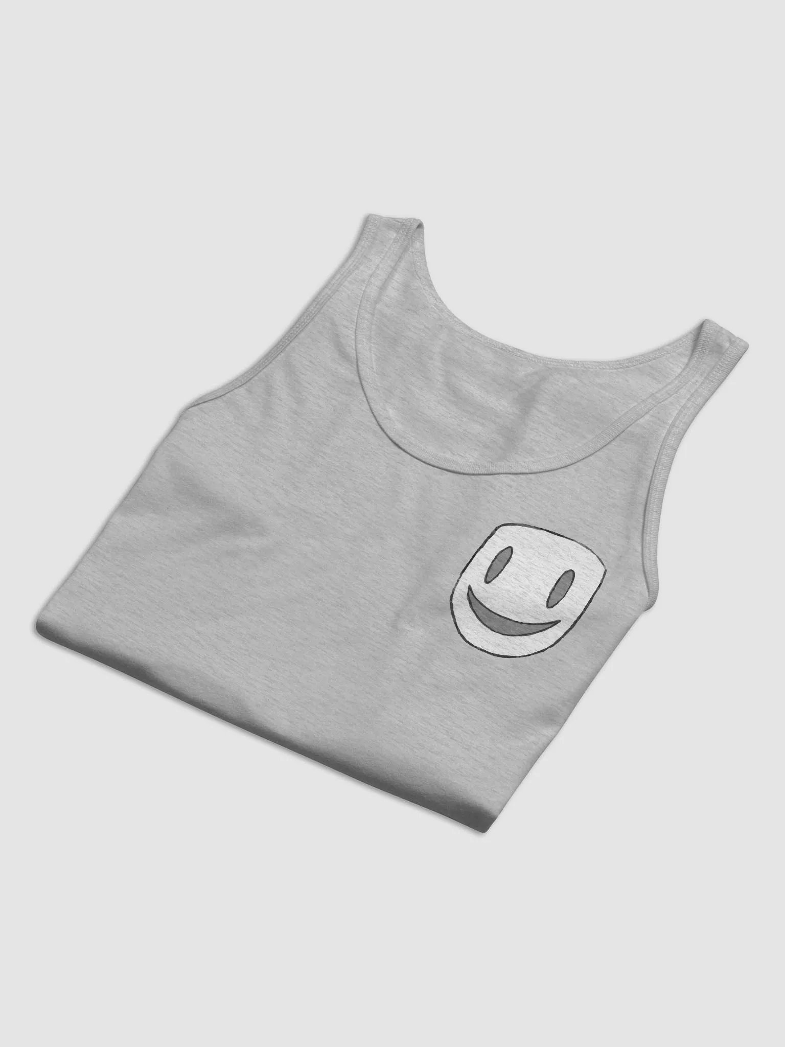 Serenova Mask Tanktop product image (3)