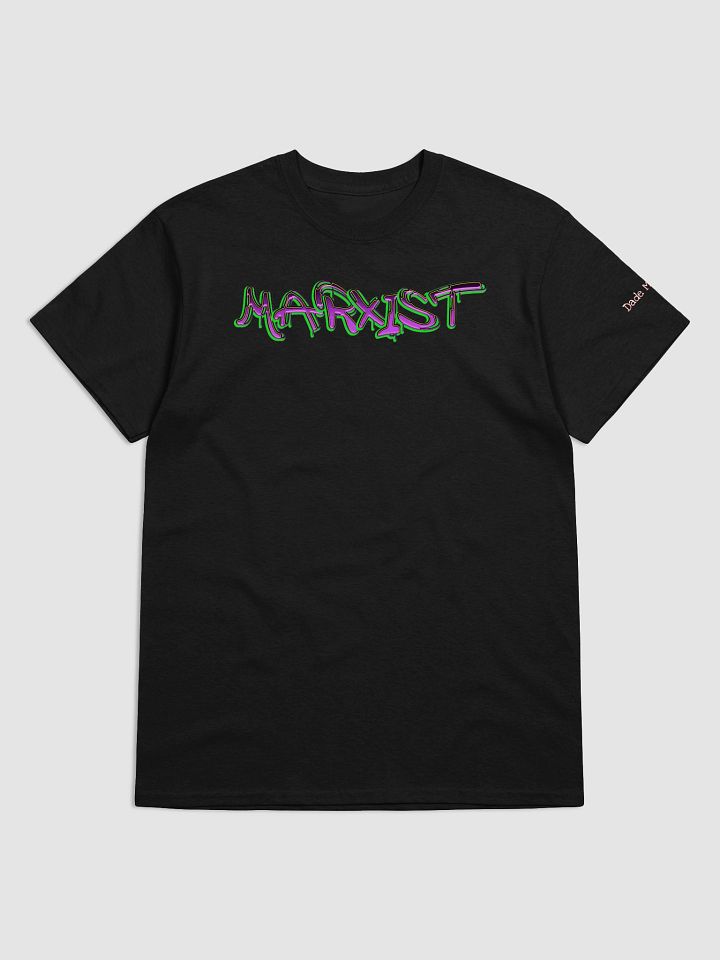 Marxist Tee product image (1)