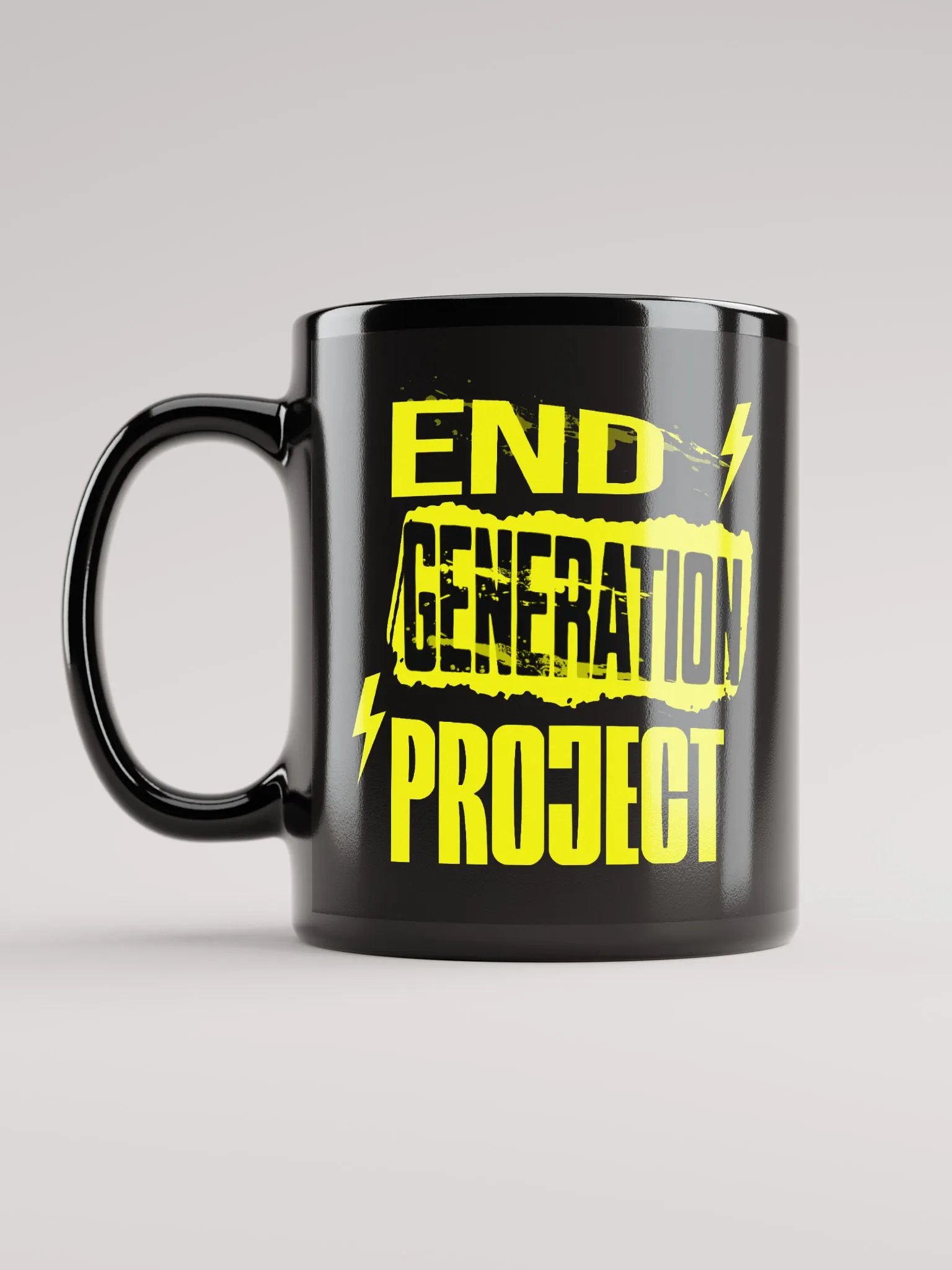 EGP Christ is King Mug Collection product image (6)