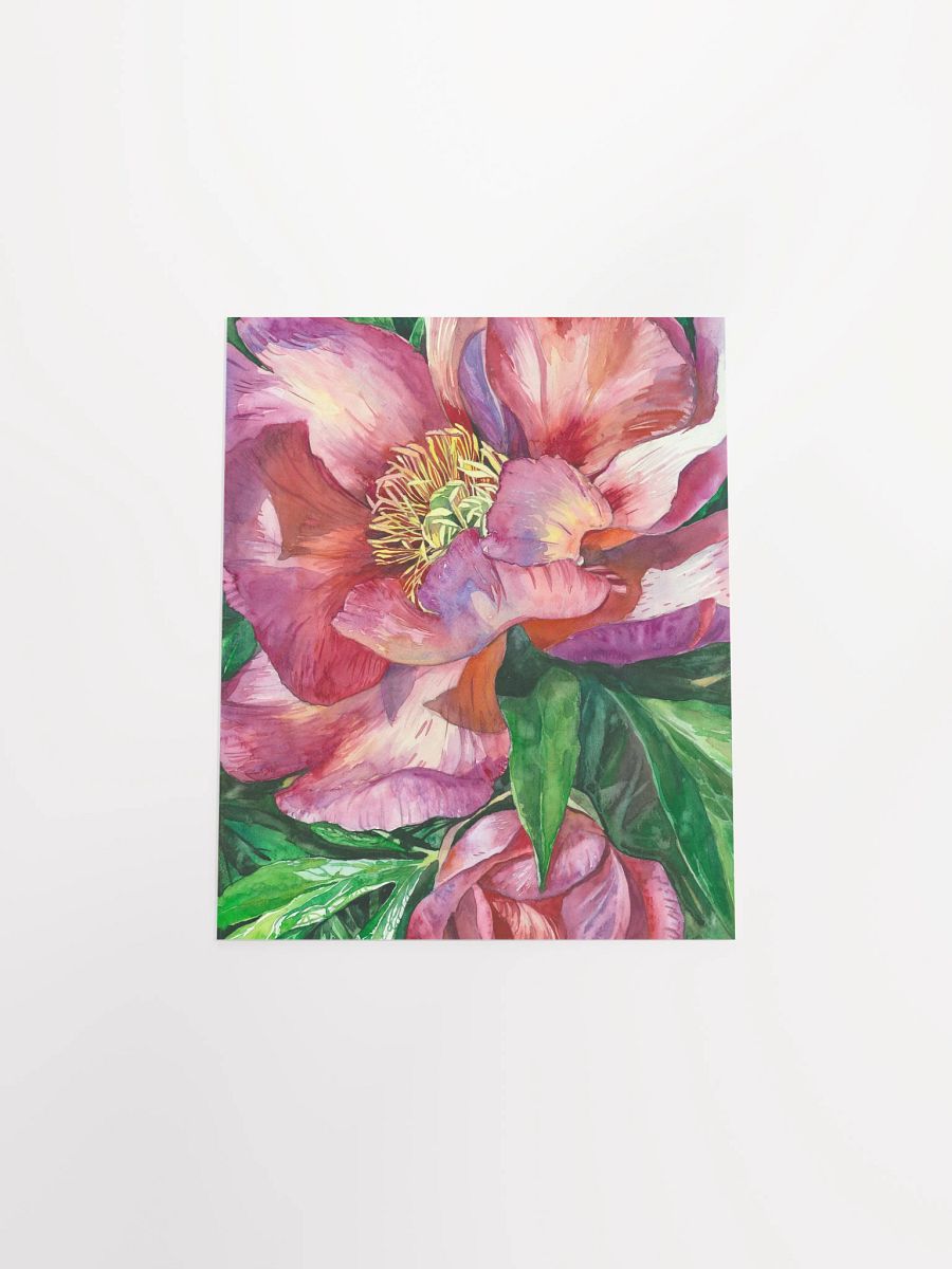 Vibrant Matte Paper Poster - Transform Your Space! product image (24)