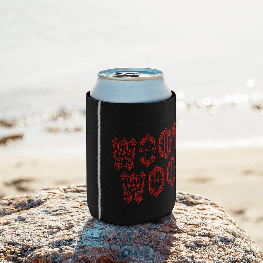 Lighter n' Wootin' Coozie product image (8)