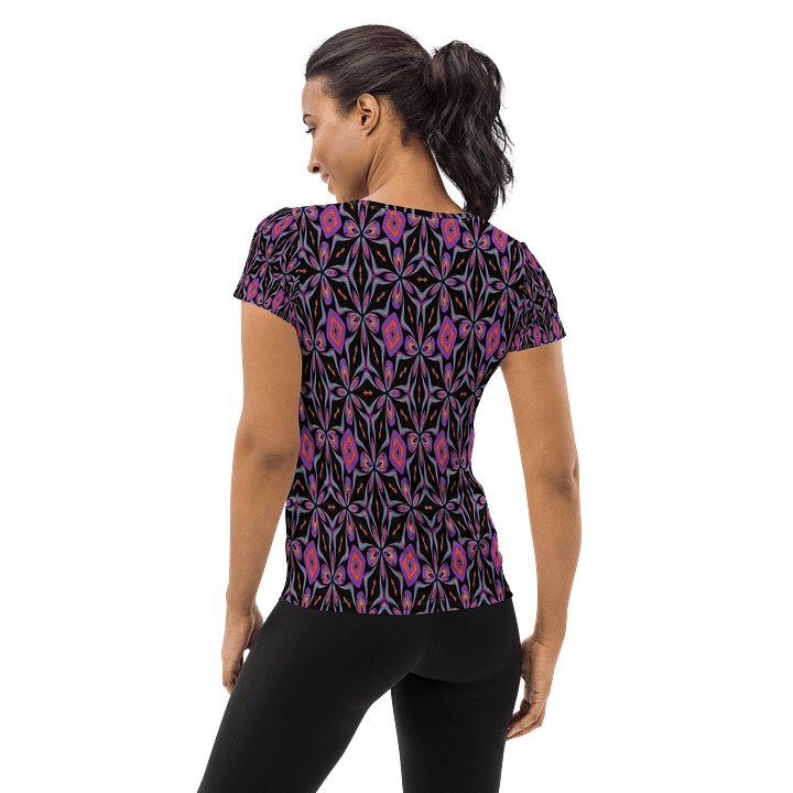 HIGH FIVE WILD PATTERNS 105 (1) product image (2)