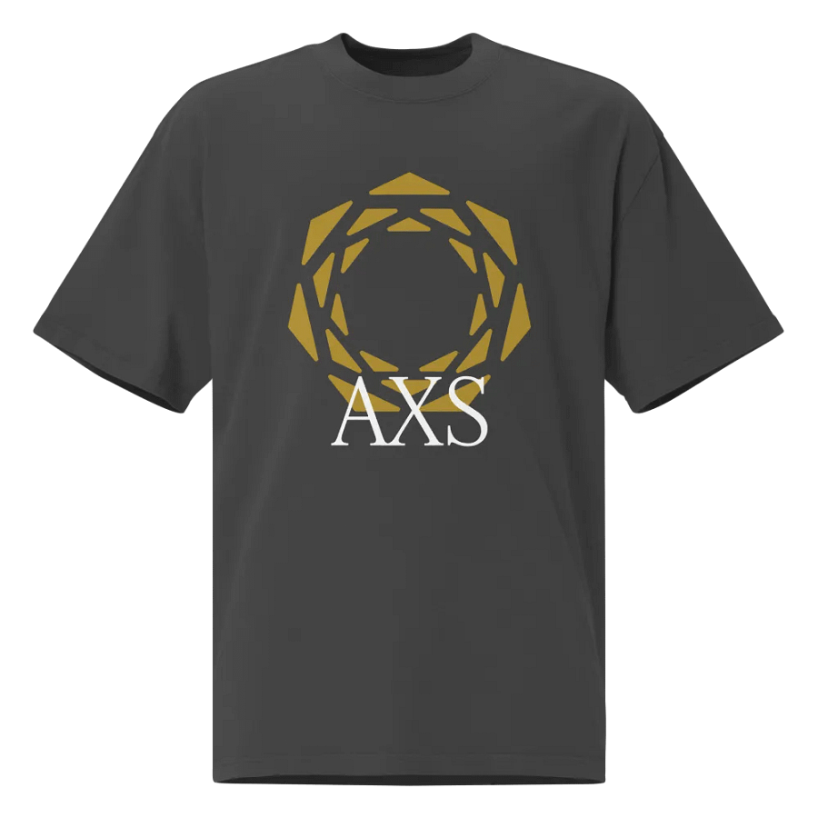 AXS Tee product image (9)