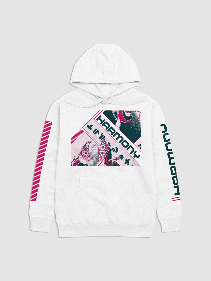 Harmony Premium Hoodie product image (7)