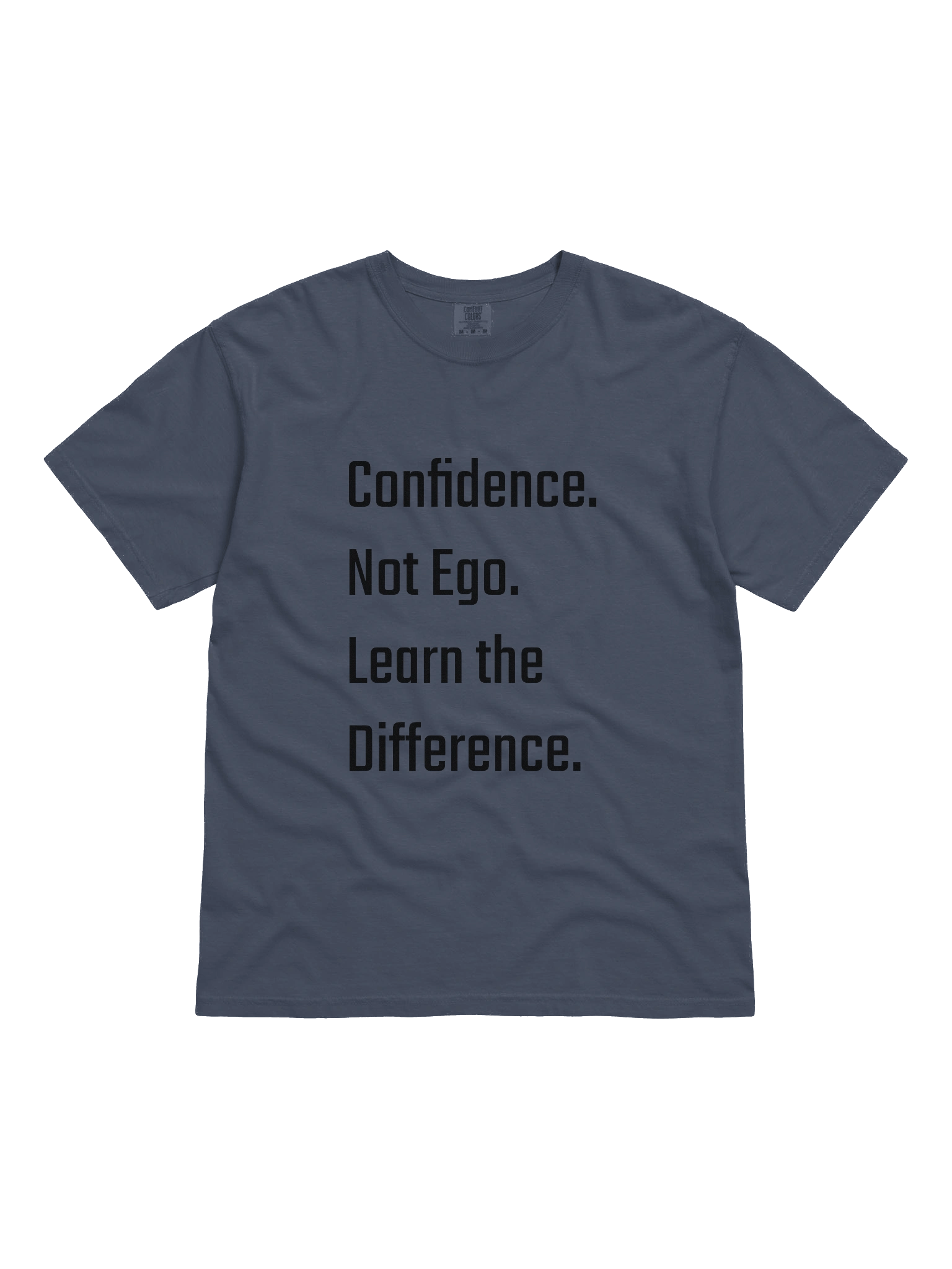 Confidence Not Ego product image (3)