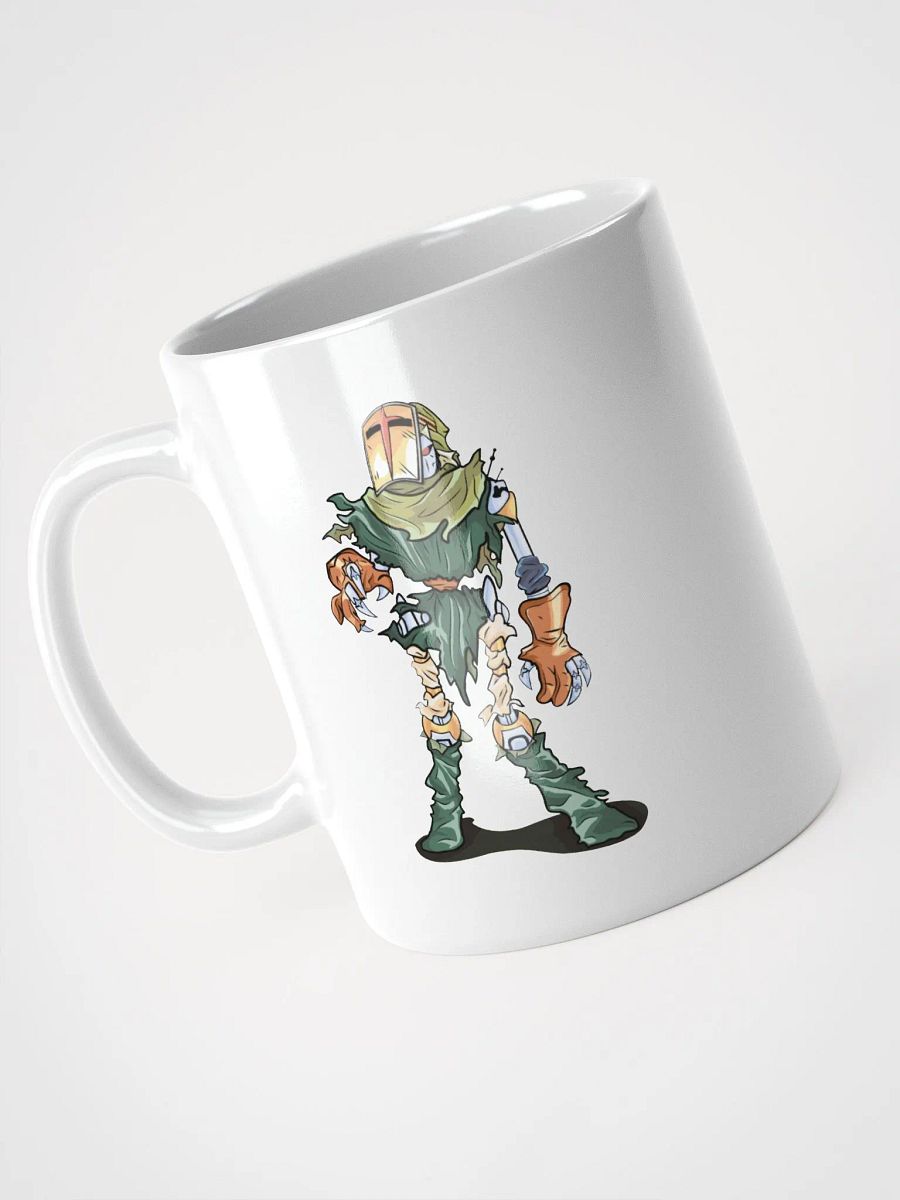 Shining Force 2: Zynk Mug product image (3)