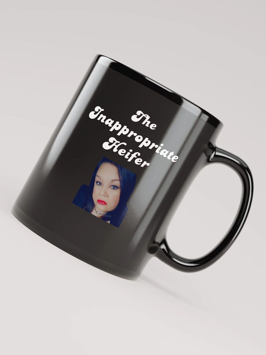 Inappropriate Heif Mug product image (4)