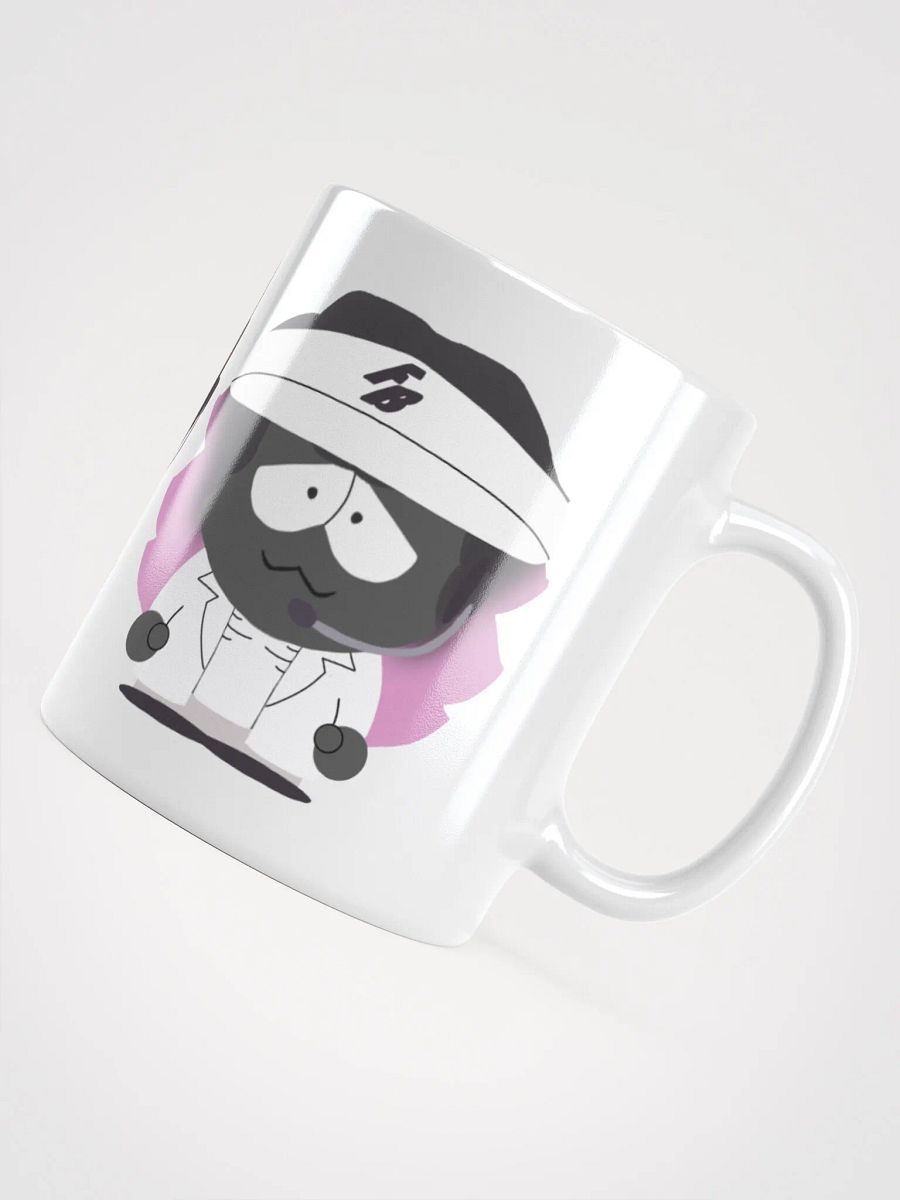 Fingerbang Mug product image (5)
