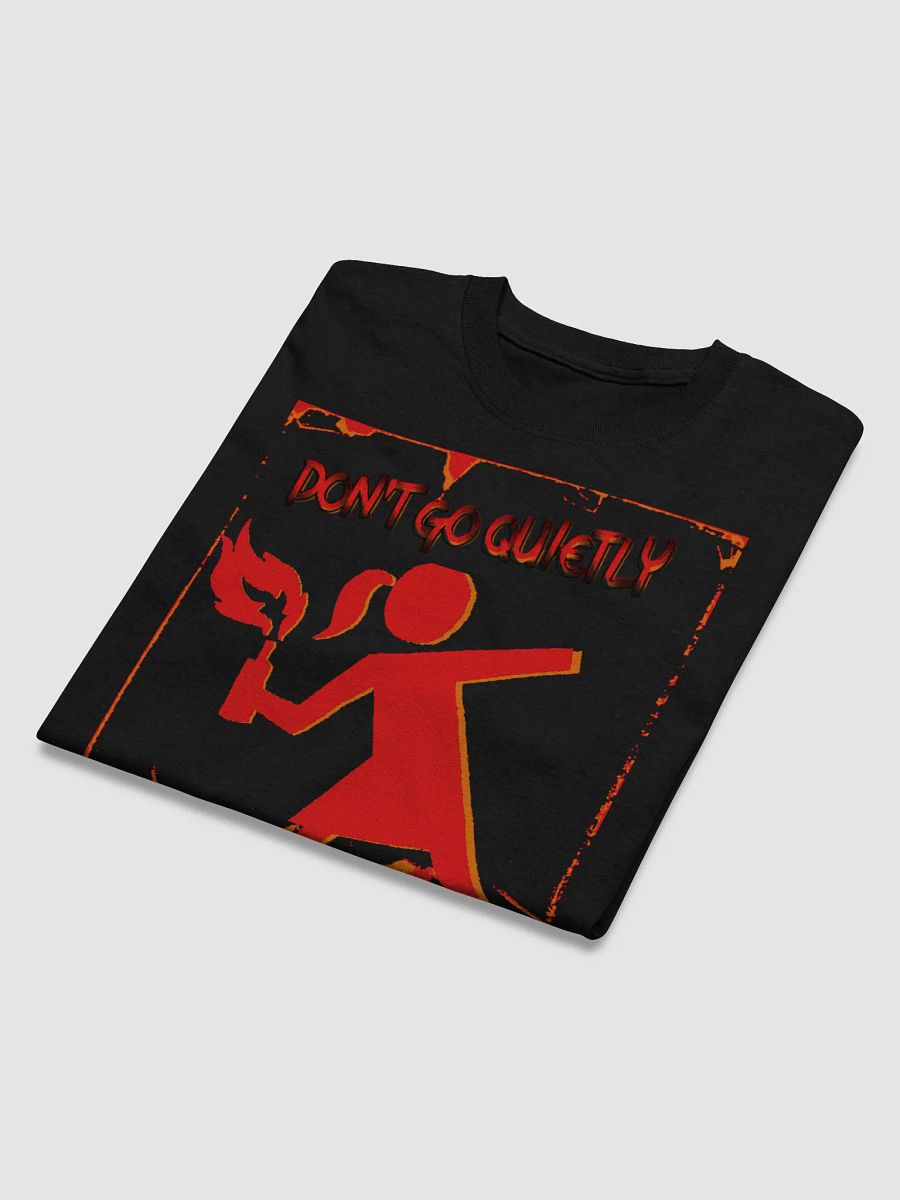 MAKE NOISE! T-Shirt product image (14)