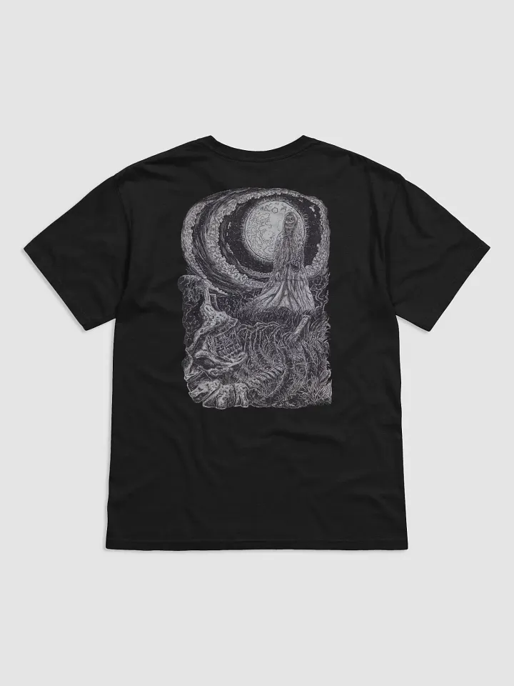 Phantom I- Reflection- Shirt product image (2)