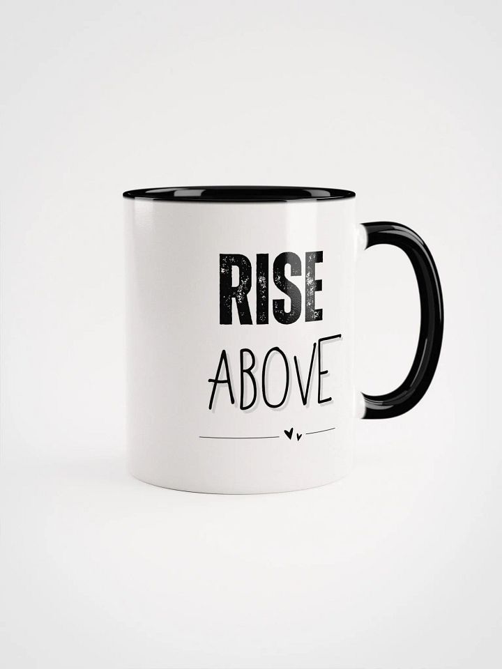 Morning Praise Ceramic Mug product image (1)