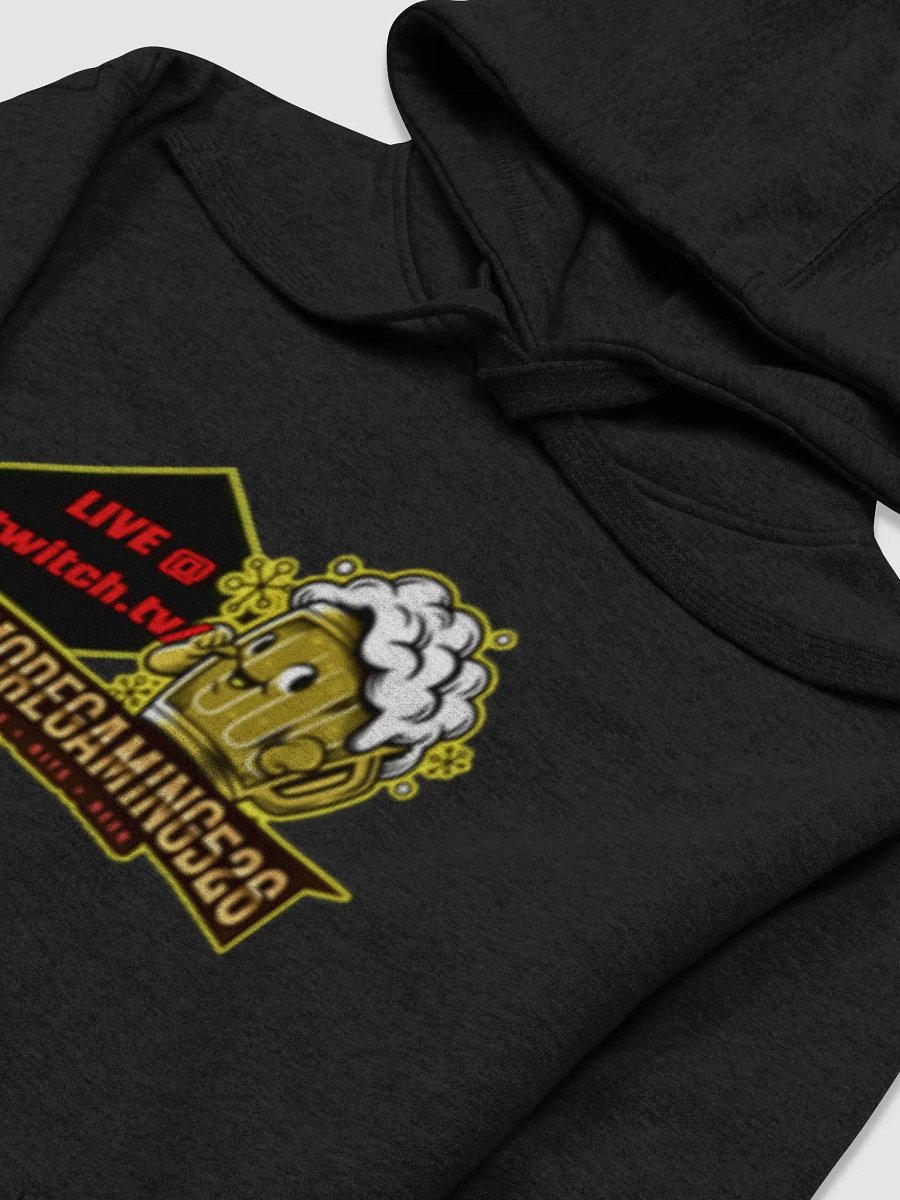DoMoreGaming526 Hoodie product image (3)