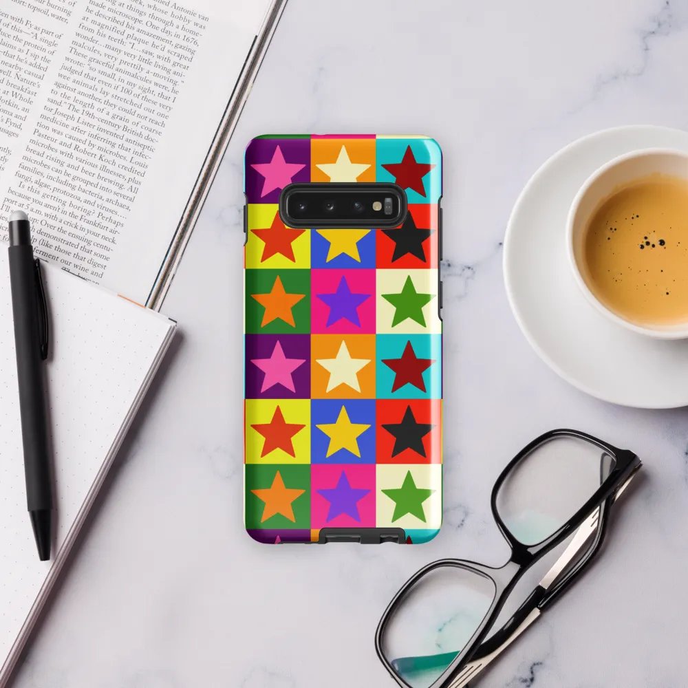 Stellar Fusion Tough Case for Samsung® product image (56)