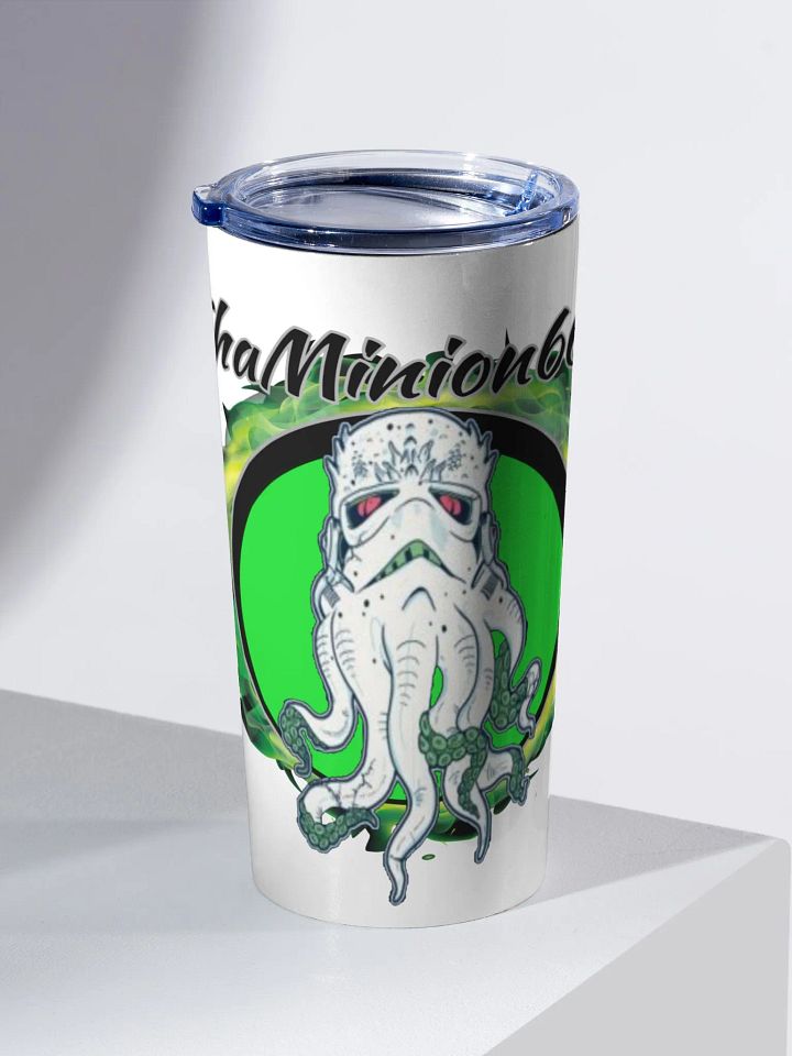 Assassins Tumbler product image (2)